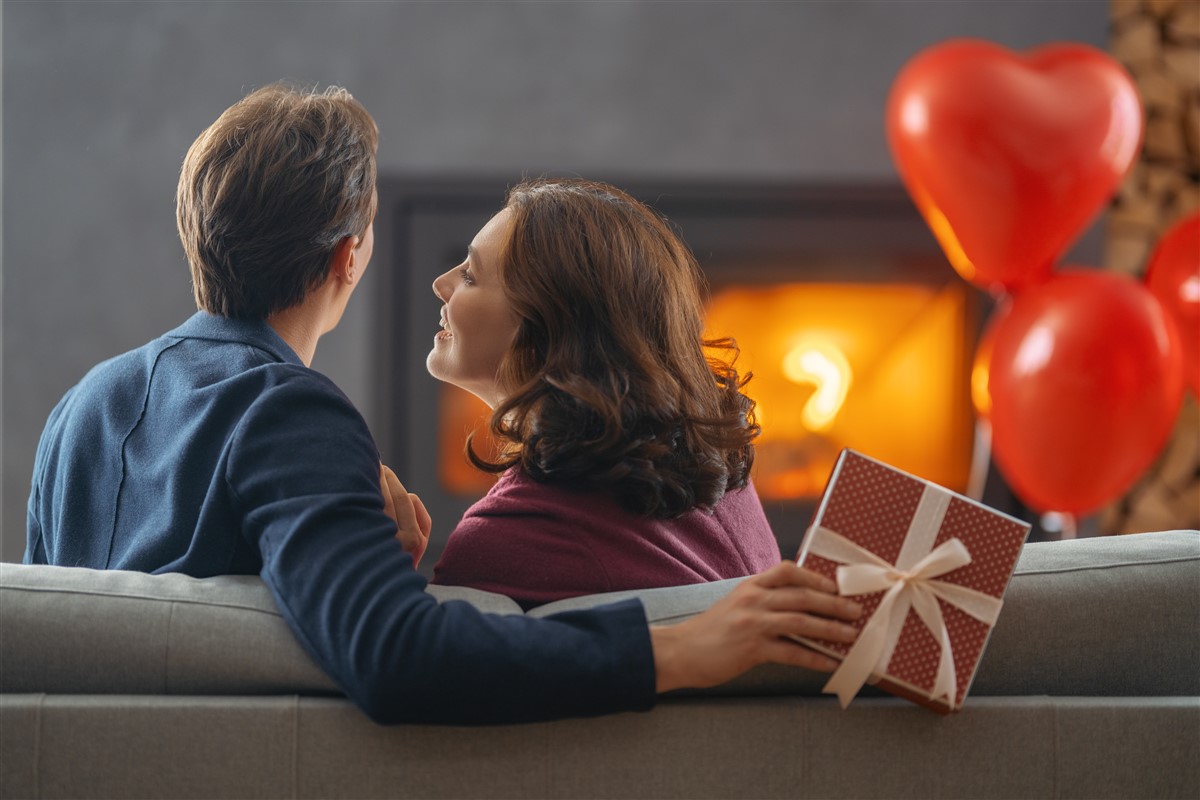 Comment le générateur d’idée de cadeau révolutionne la Saint Valentin ?