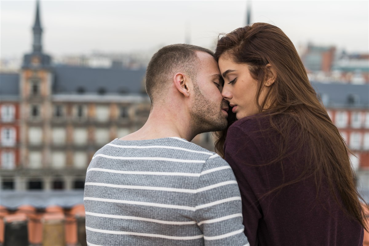 Comment devenir une déesse du baiser : 6 techniques infaillibles