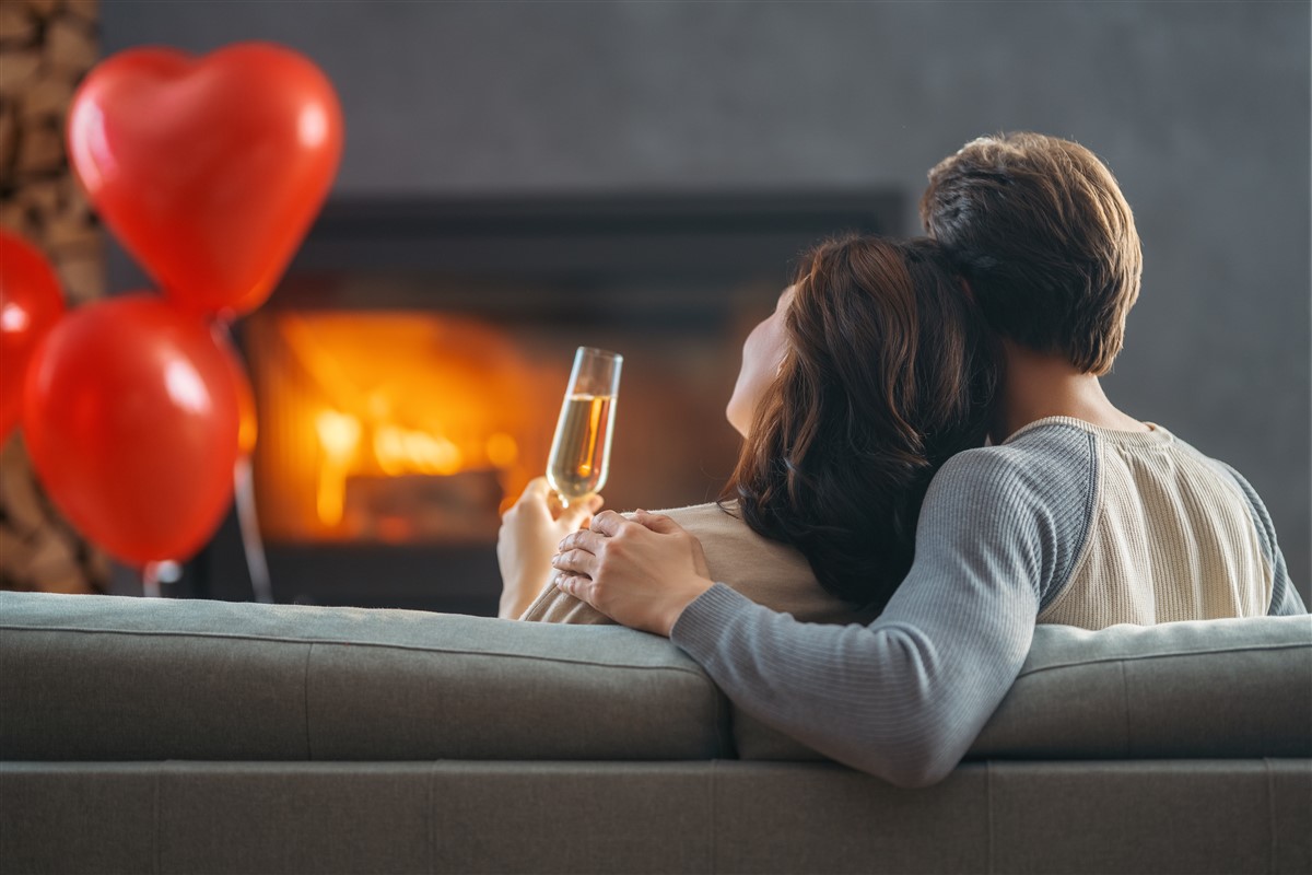 Saint-Valentin : 5 cadeaux inattendus pour émerveiller votre partenaire