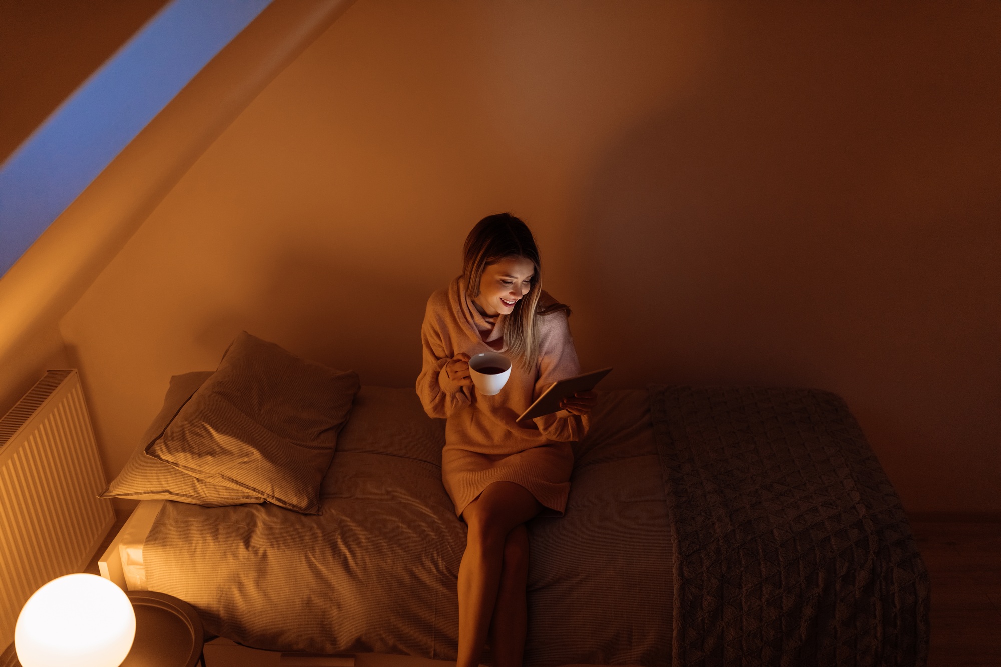 Découvrez comment un coeur romantique souhaite bonne nuit mon amour avec poésie