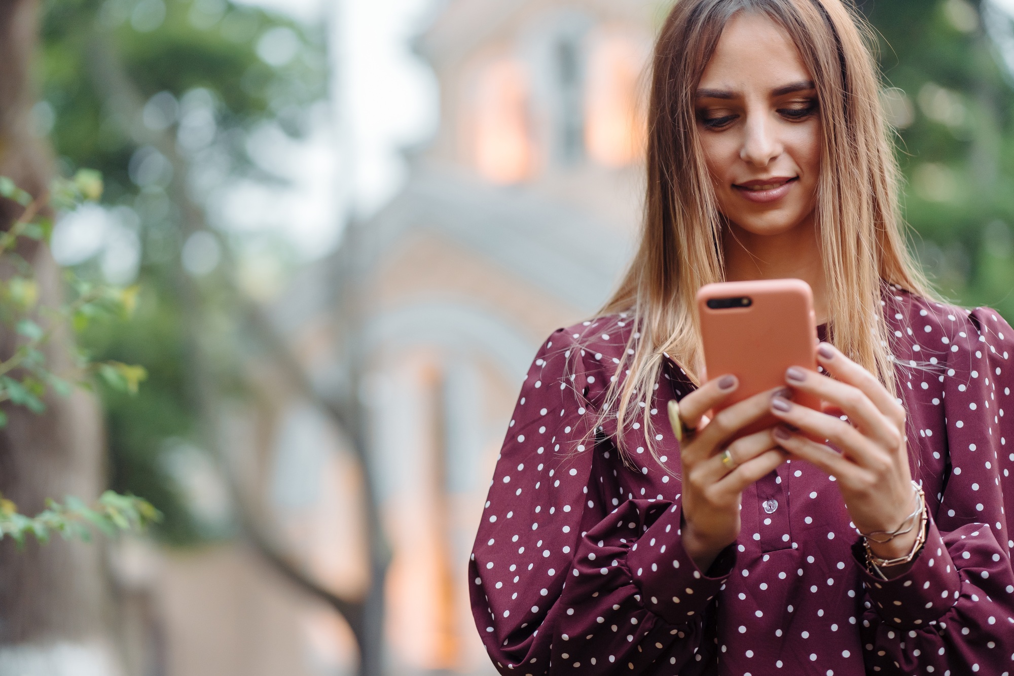 SMS à partager
