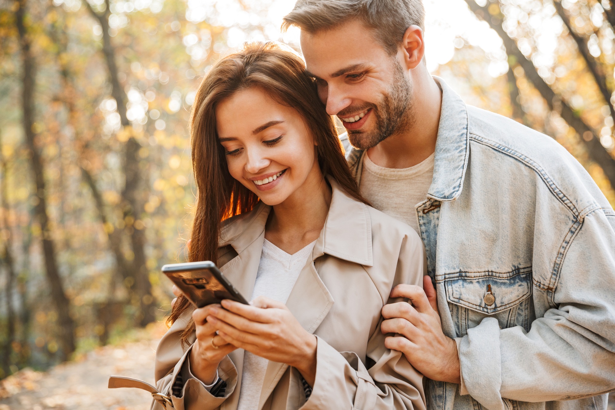 Les 10 plus beaux SMS chauds pour lui dire tu me manques et le faire sourire