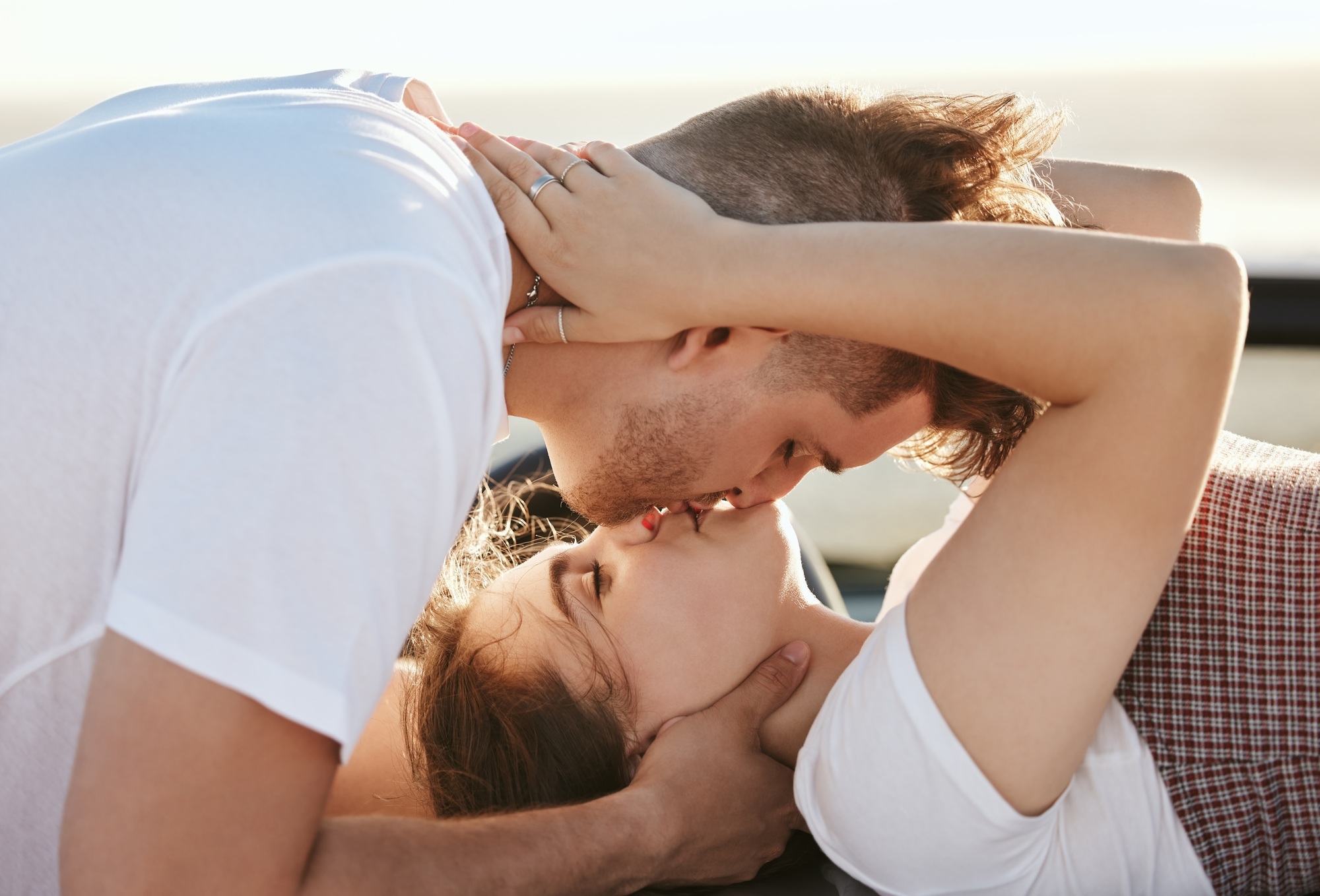 Je t’aime tellement fort : le guide pour construire une relation durable