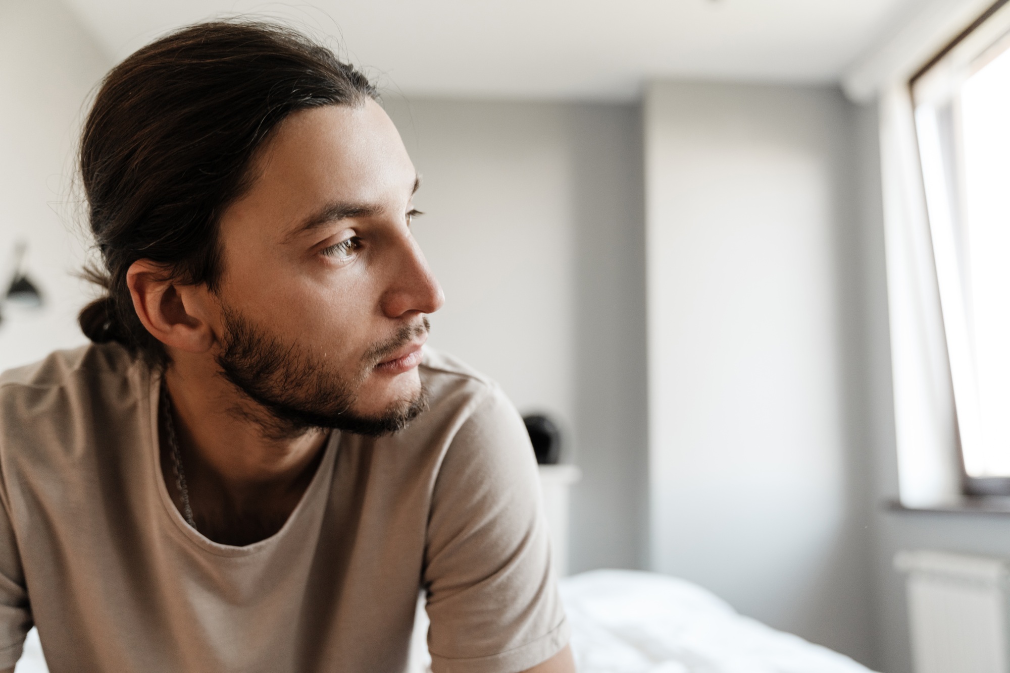 Les avis des hommes sur le silence radio : une perspective souvent mal comprise