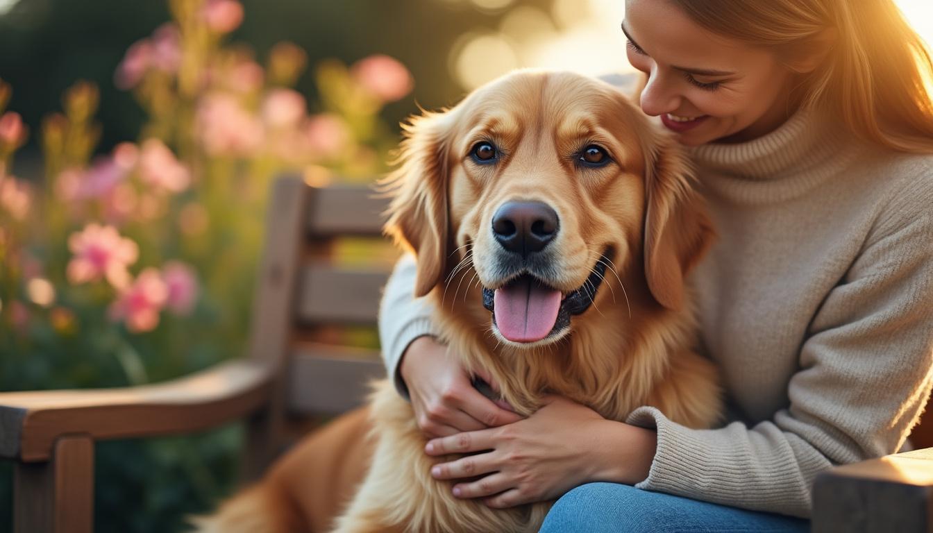 découvrez comment les différences entre un chat noir et un golden retriever peuvent éclairer les dynamiques d'une relation amoureuse. explorez des analogies surprenantes et apprenez à mieux comprendre votre partenaire grâce à cette métaphore pleine de sens.