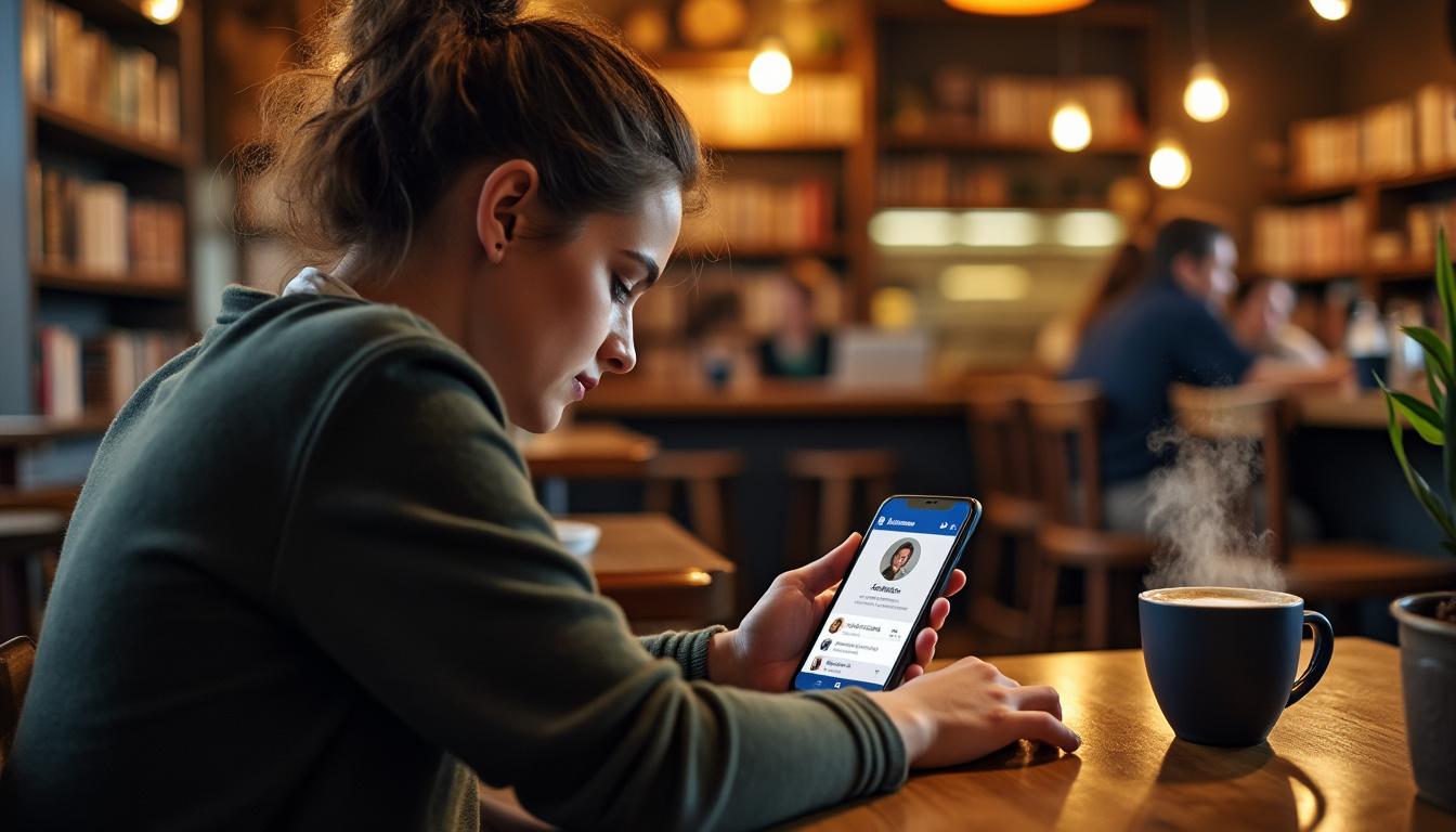 découvrez comment facebook rencontre a transformé le paysage des rencontres en ligne, en facilitant les connexions authentiques et en redéfinissant les interactions sociales à l'ère numérique. plongez dans les fonctionnalités innovantes qui rapprochent les utilisateurs et révolutionnent la façon dont nous trouvons l'amour sur internet.