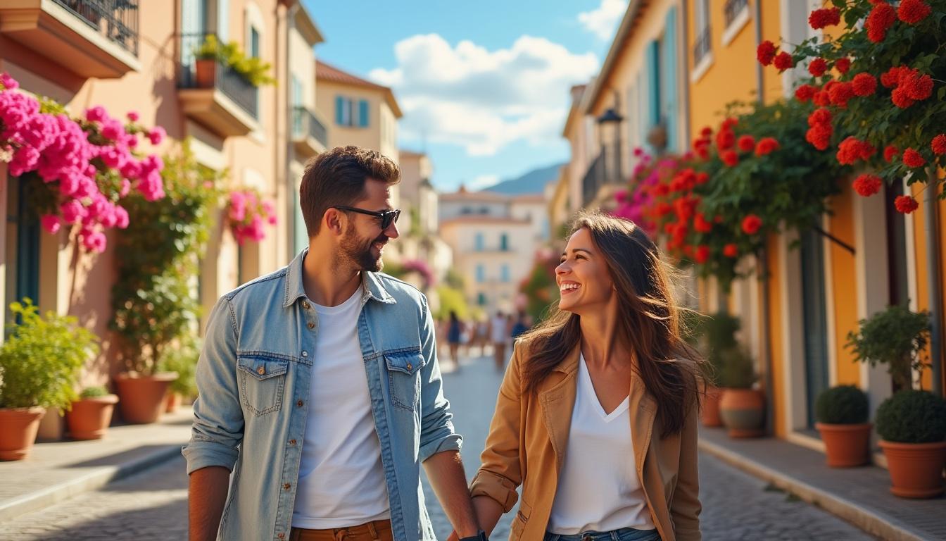 découvrez comment une femme cherchant un homme à marseille peut utiliser les plateformes en ligne pour trouver l'amour. explorez des conseils pratiques, des astuces pour créer un profil attractif et des stratégies pour rencontrer des partenaires potentiels dans la cité phocéenne.