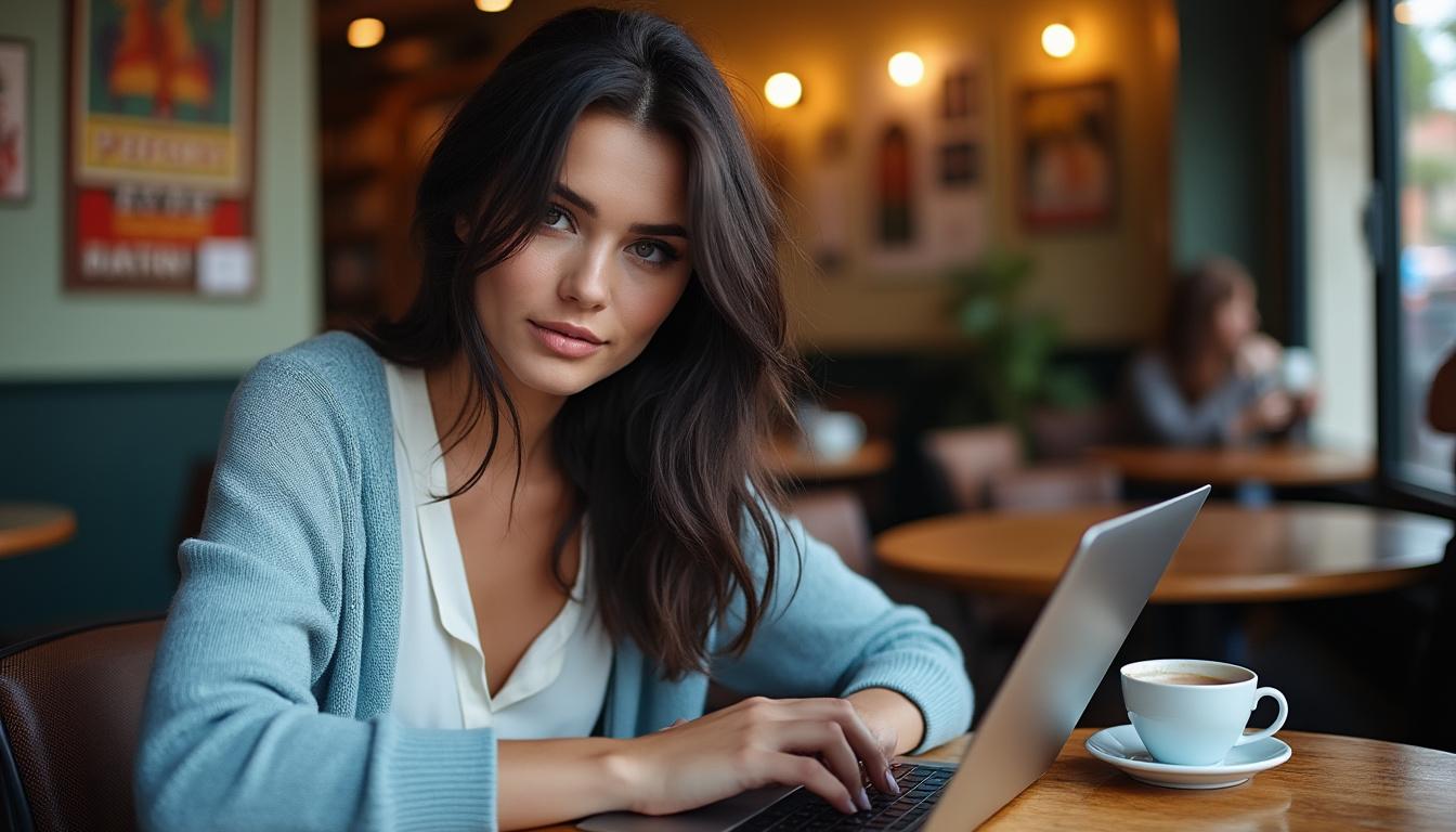 découvrez comment une femme cherchant un homme à marseille peut trouver l'amour en ligne grâce à des conseils pratiques, des astuces de rencontres sur les sites spécialisés et des stratégies pour créer des connexions authentiques.