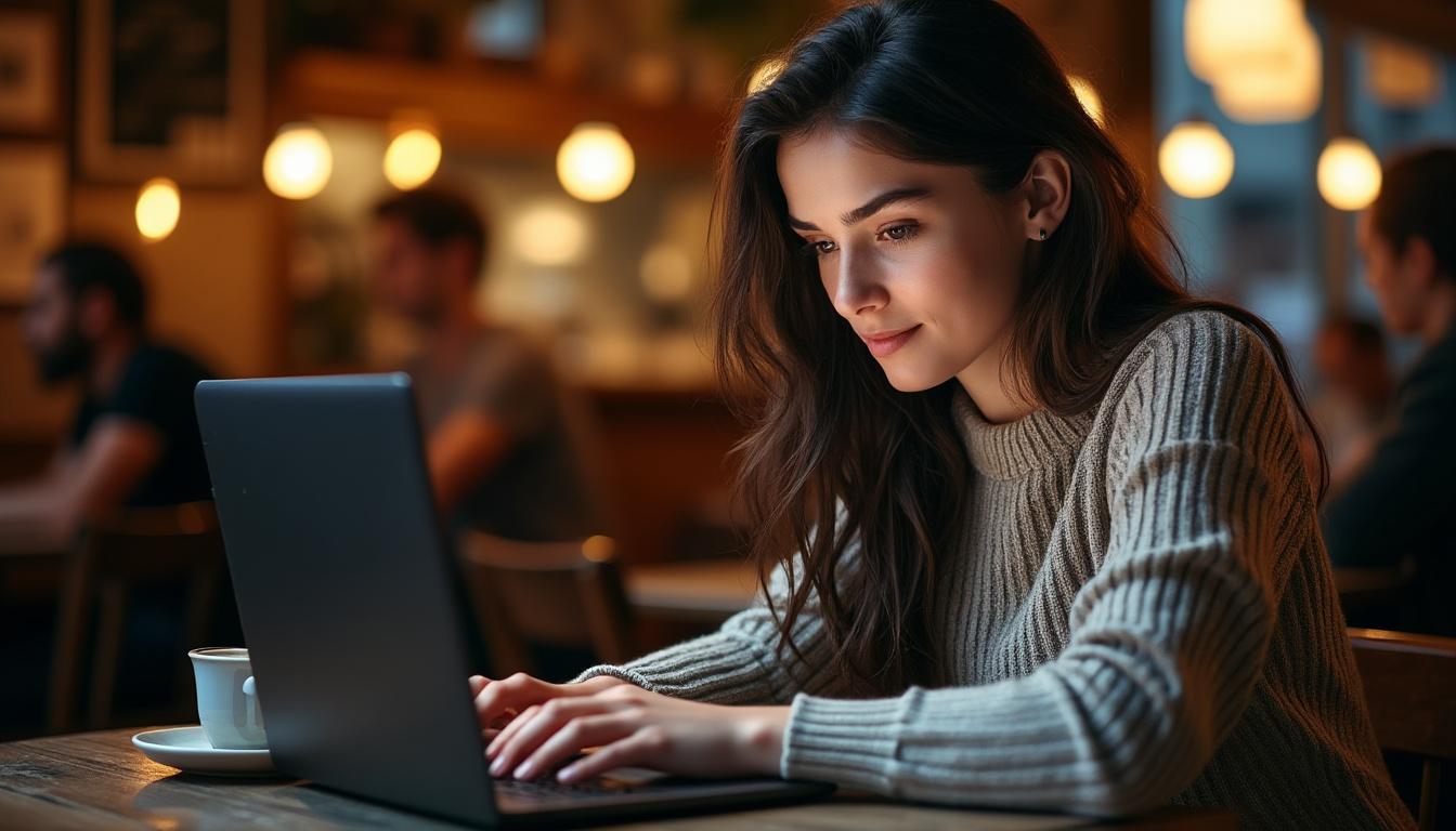 Comment une femme cherche homme à Marseille peut trouver l’amour en ligne