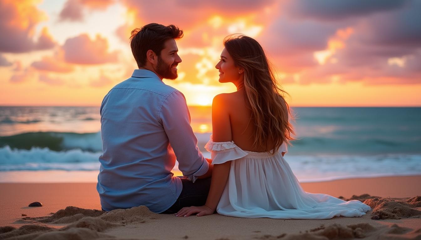 découvrez comment une superencontre peut transformer votre vie amoureuse en vous révélant des astuces pour attirer l'amour, bâtir des relations solides et surmonter les obstacles émotionnels. ne manquez pas cette opportunité de changer votre destin sentimental !