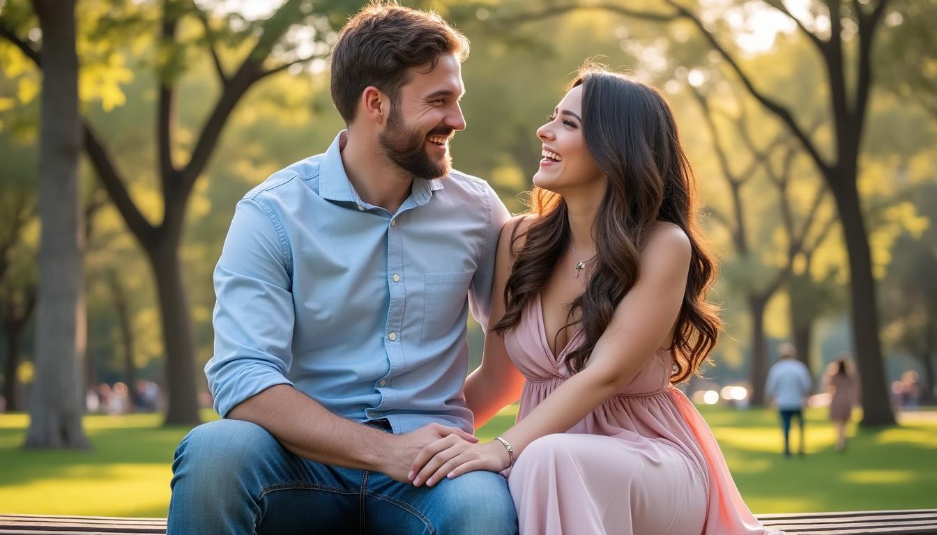 découvrez comment une superencontre peut transformer votre vie sentimentale. apprenez à saisir les opportunités, à élargir vos horizons et à vivre des expériences amoureuses enrichissantes. ne laissez pas le hasard décider de votre bonheur amoureux, explorez les clés d'une rencontre significative.