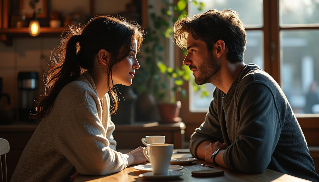 Comment une superencontre peut changer votre vie amoureuse