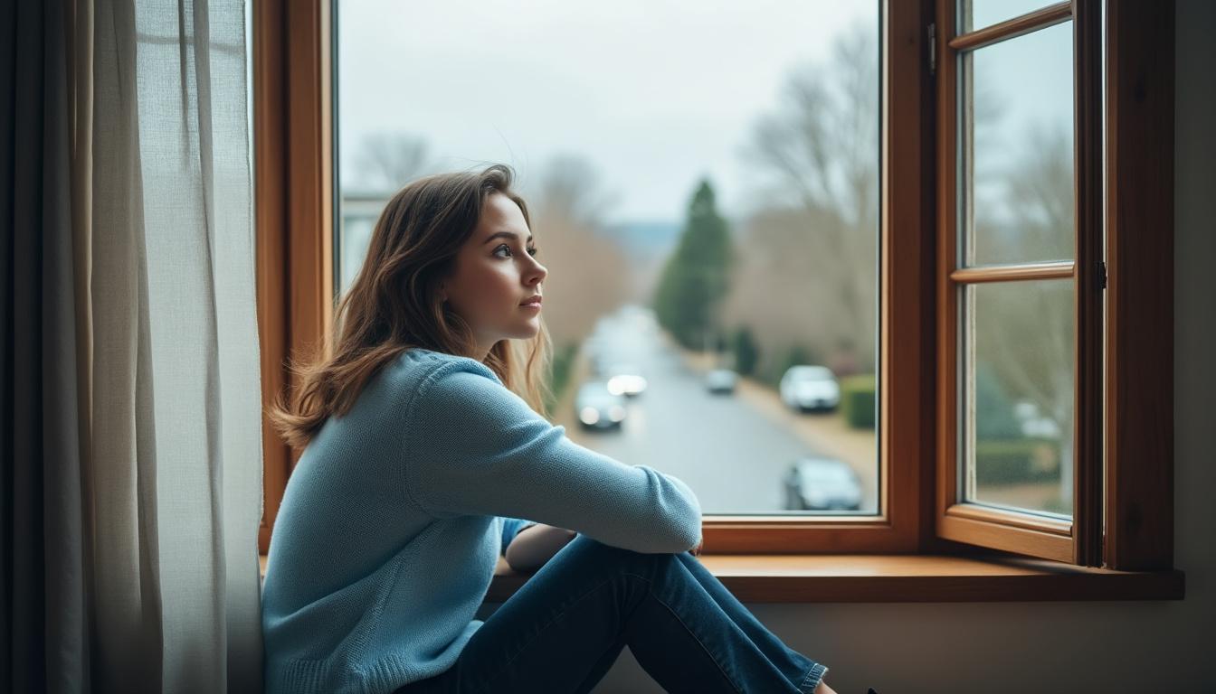 découvrez les enjeux de la solitude chez les femmes divorcées et ses répercussions sur leur bien-être psychologique. cet article explore les défis émotionnels, les effets sur la santé mentale et les stratégies pour surmonter cette période délicate.