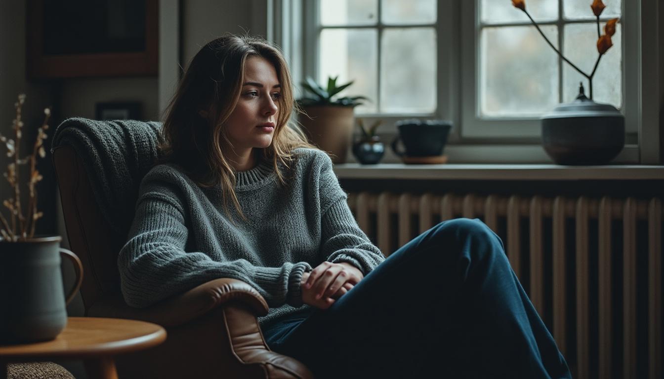Comprendre la solitude des femmes divorcées et ses impacts psychologiques