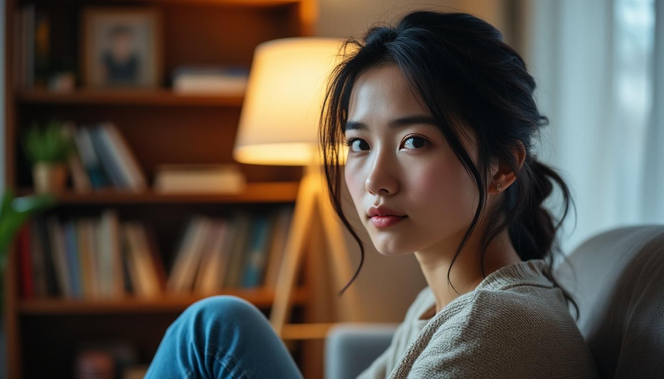 découvrez la définition des 'daddy issues' et explorez leur origine dans la psychanalyse. comprenez comment ces problématiques relationnelles peuvent influencer les comportements et les choix amoureux, tout en mettant en lumière l'impact du lien père-fille sur le développement psychologique.