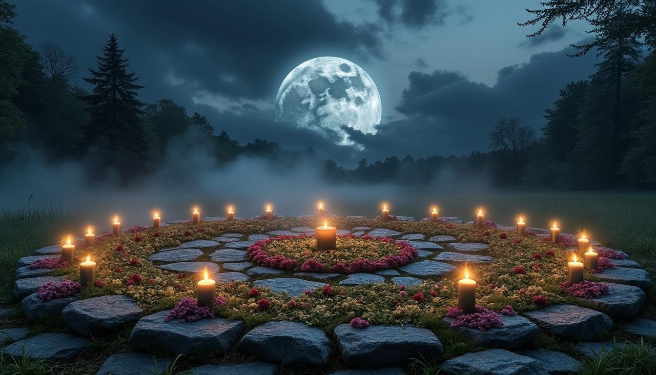 découvrez notre guide pour débutants sur la formule magique d'amour simple à prononcer. apprenez les mots et les rituels qui peuvent transformer vos relations et attirer l'amour dans votre vie. embarquez dans ce voyage enchanteur et laissez la magie opérer!