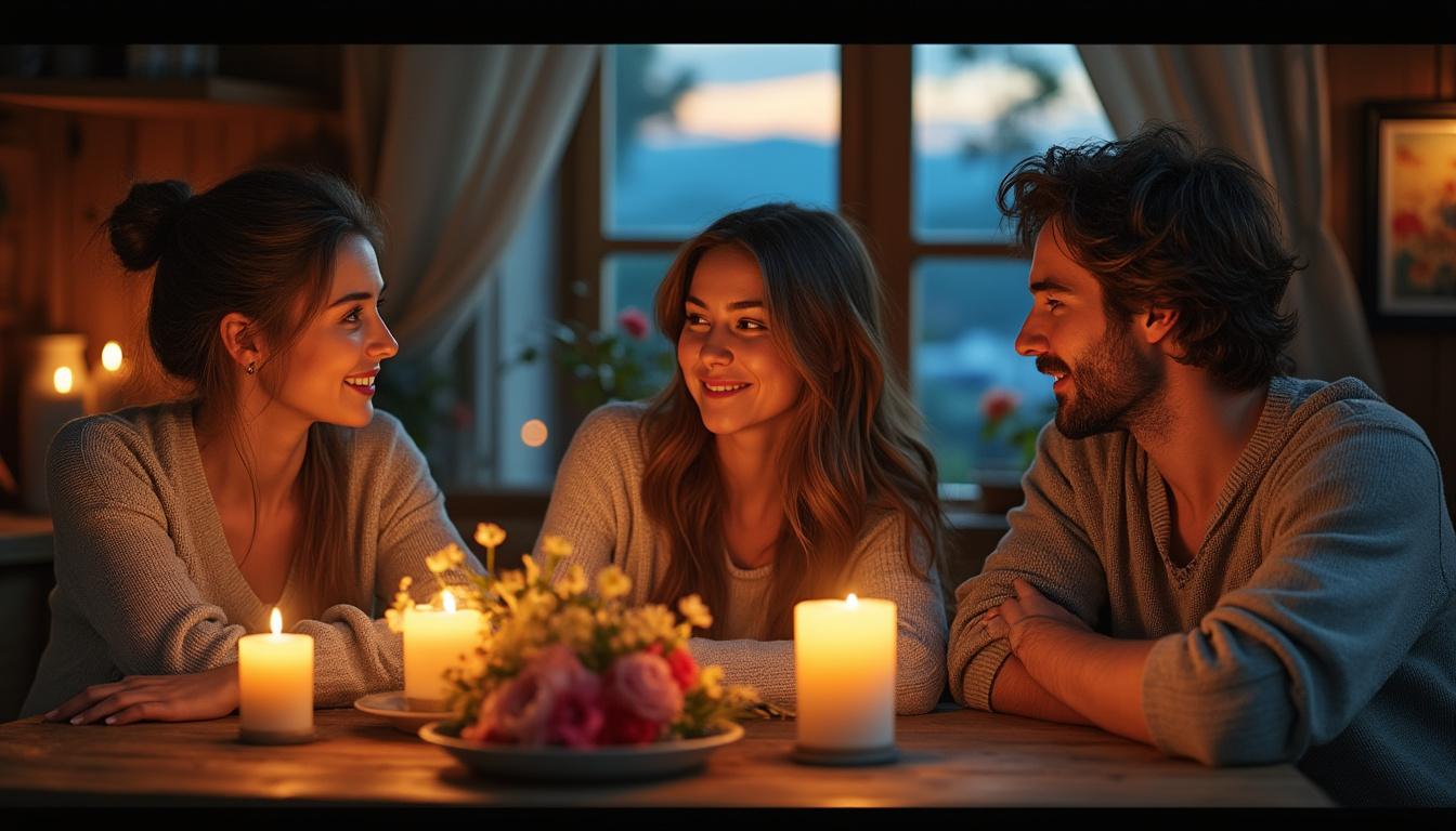 La formule magique d’amour simple a prononcer : un guide pour débutants