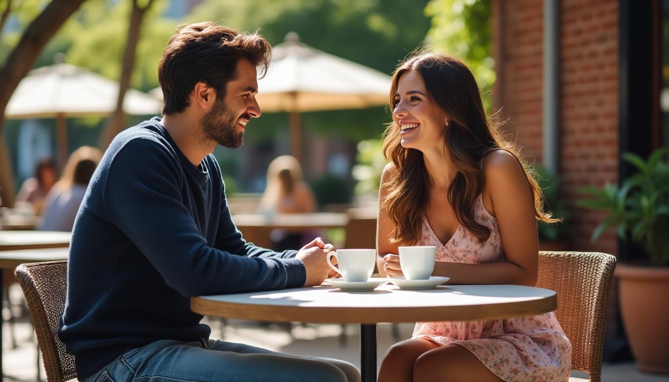 découvrez les avantages d'une relation casual et ce qu'elle implique. cette exploration vous aidera à comprendre les dynamiques de ces relations modernes, tout en pesant le pour et le contre pour mieux appréhender vos choix amoureux.