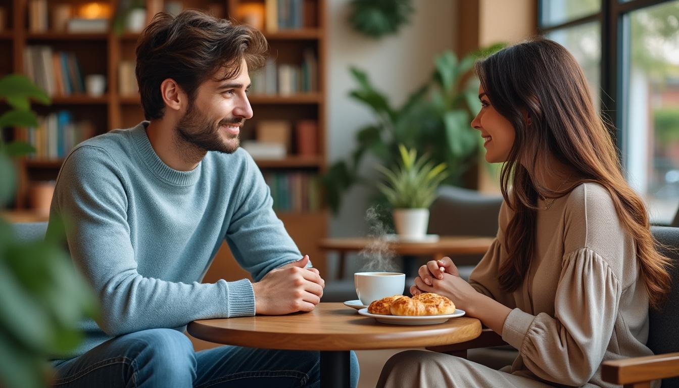 découvrez les avantages d'une relation casual et comprenez ce qu'elle implique. plongez dans les dynamiques de ces relations sans engagement et explorez les bénéfices qu'elles peuvent offrir, que ce soit en termes de liberté personnelle ou de plaisir partagé. idéal pour ceux qui cherchent à comprendre ce type de connexion moderne.