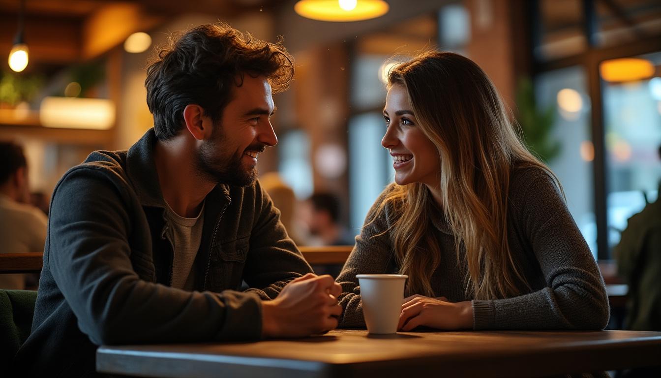 Pour comprendre c’est quoi une relation casual, voici les avantages à considérer