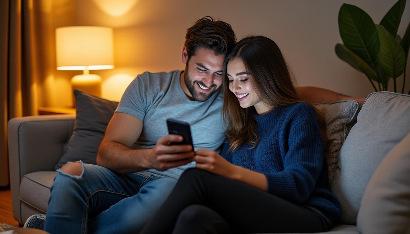 découvrez pourquoi chaque couple devrait explorer la compatibilité de leurs prénoms. cette pratique, ludique et révélatrice, peut offrir de nouvelles perspectives sur l'harmonie et l'amour au sein de votre relation. apprenez comment les prénoms peuvent influencer votre connexion et renforcez vos liens amoureux.