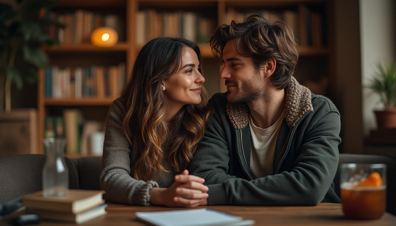 Pourquoi chaque couple devrait tester la compatibilité de leurs prénoms