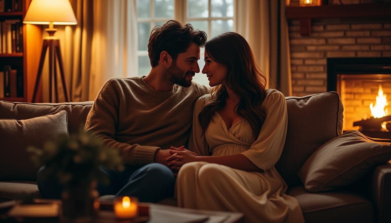 découvrez pourquoi l'osmose en amour est cruciale pour construire une relation épanouie et durable. plongez dans les éléments qui favorisent une connexion profonde et harmonieuse avec votre partenaire, et apprenez à construire une vie amoureuse riche et satisfaisante.
