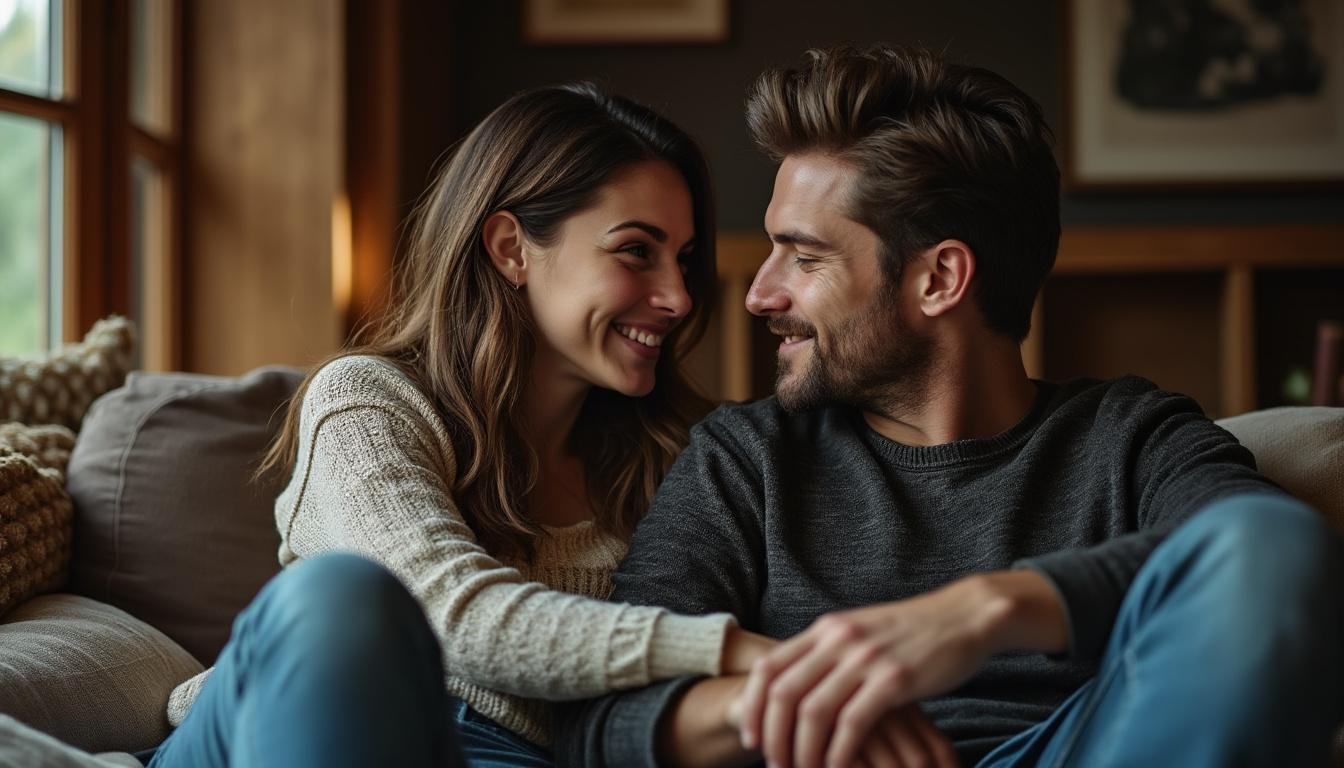 Pourquoi il est essentiel d’être en osmose en amour pour une vie épanouie