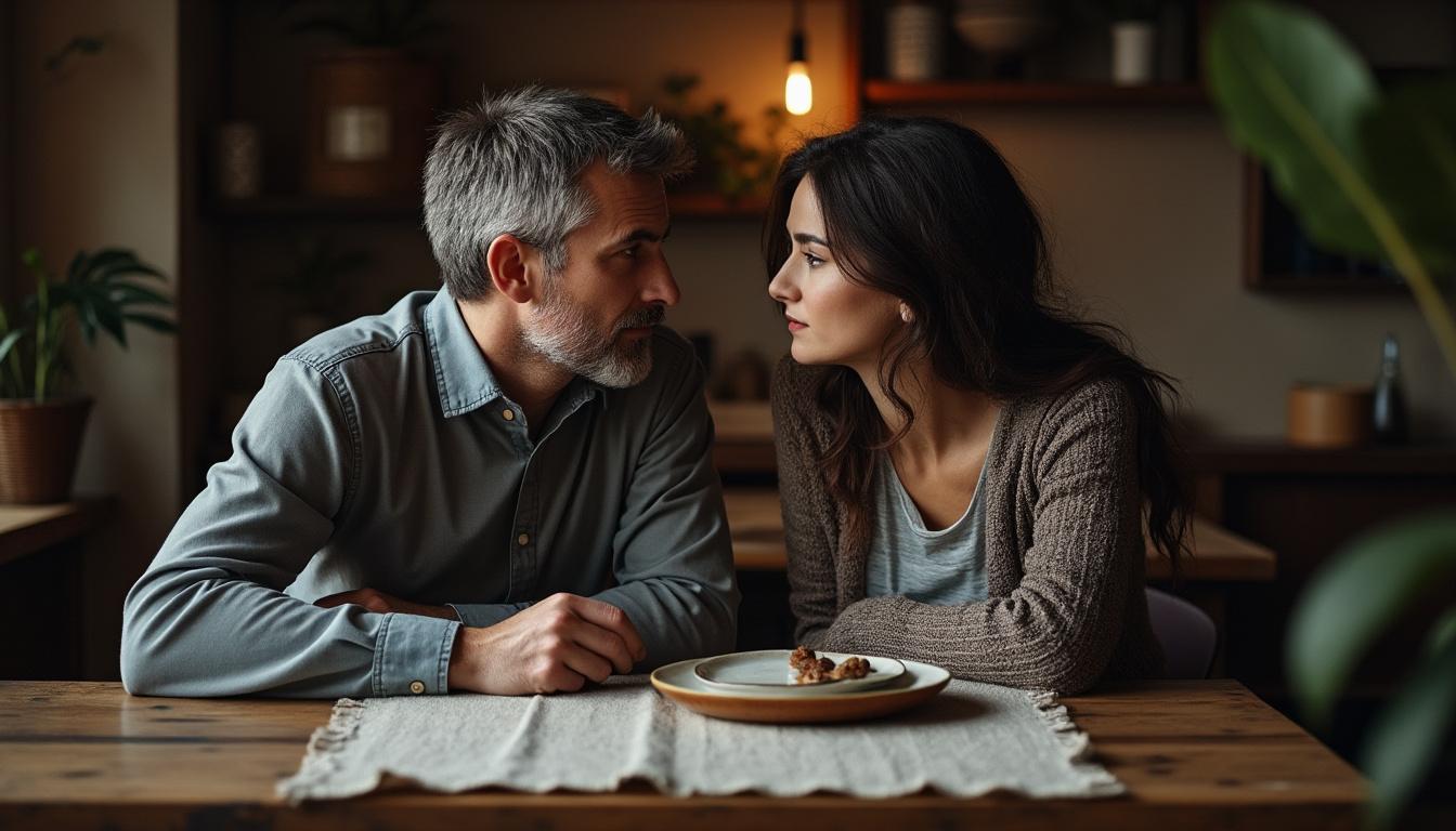 Problèmes de confiance dans le couple : comment la rétablir ?