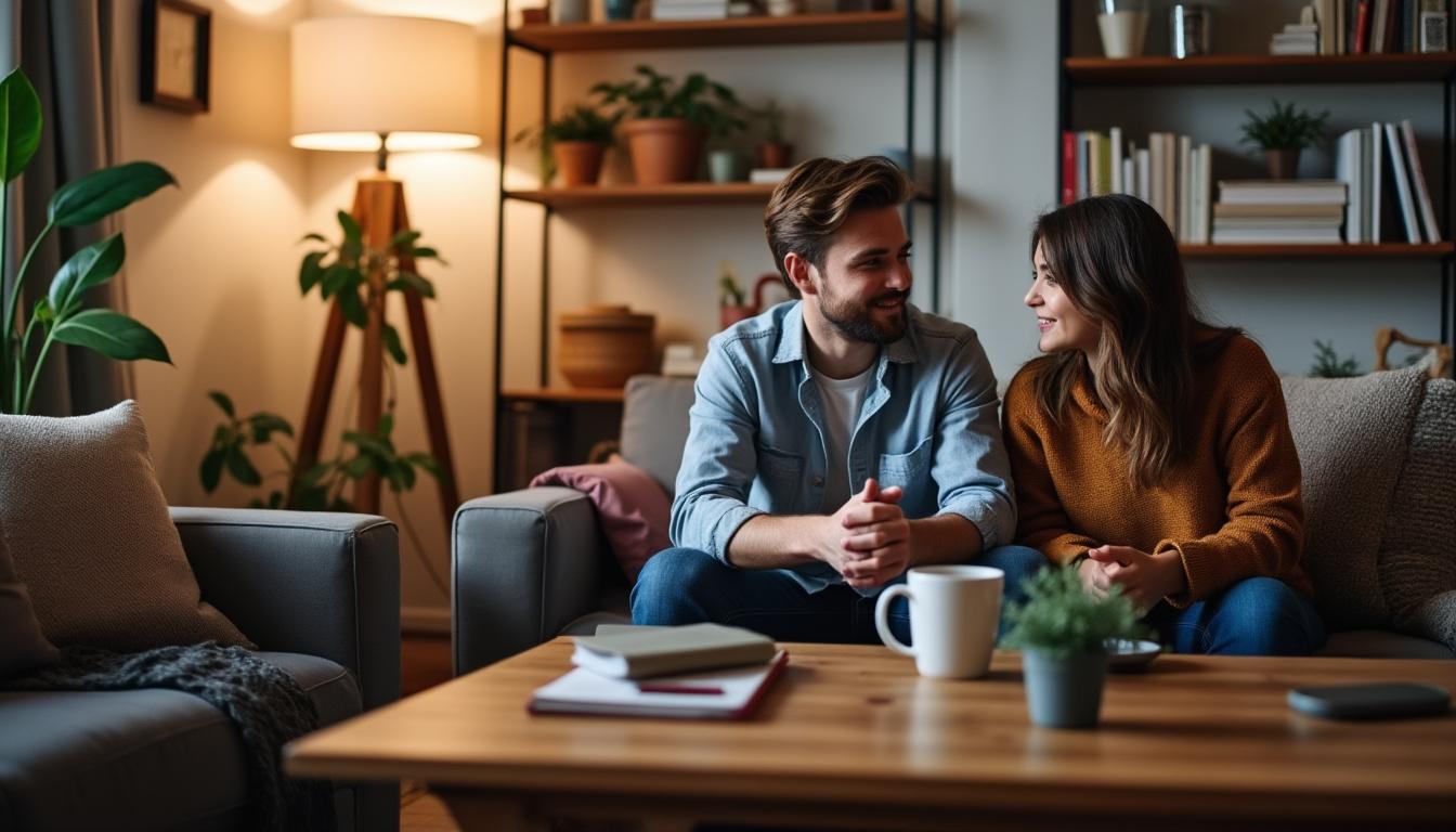 découvrez des conseils pratiques pour surmonter les problèmes de confiance dans votre couple. apprenez des stratégies efficaces pour rétablir la confiance, renforcer votre relation et favoriser la communication avec votre partenaire.