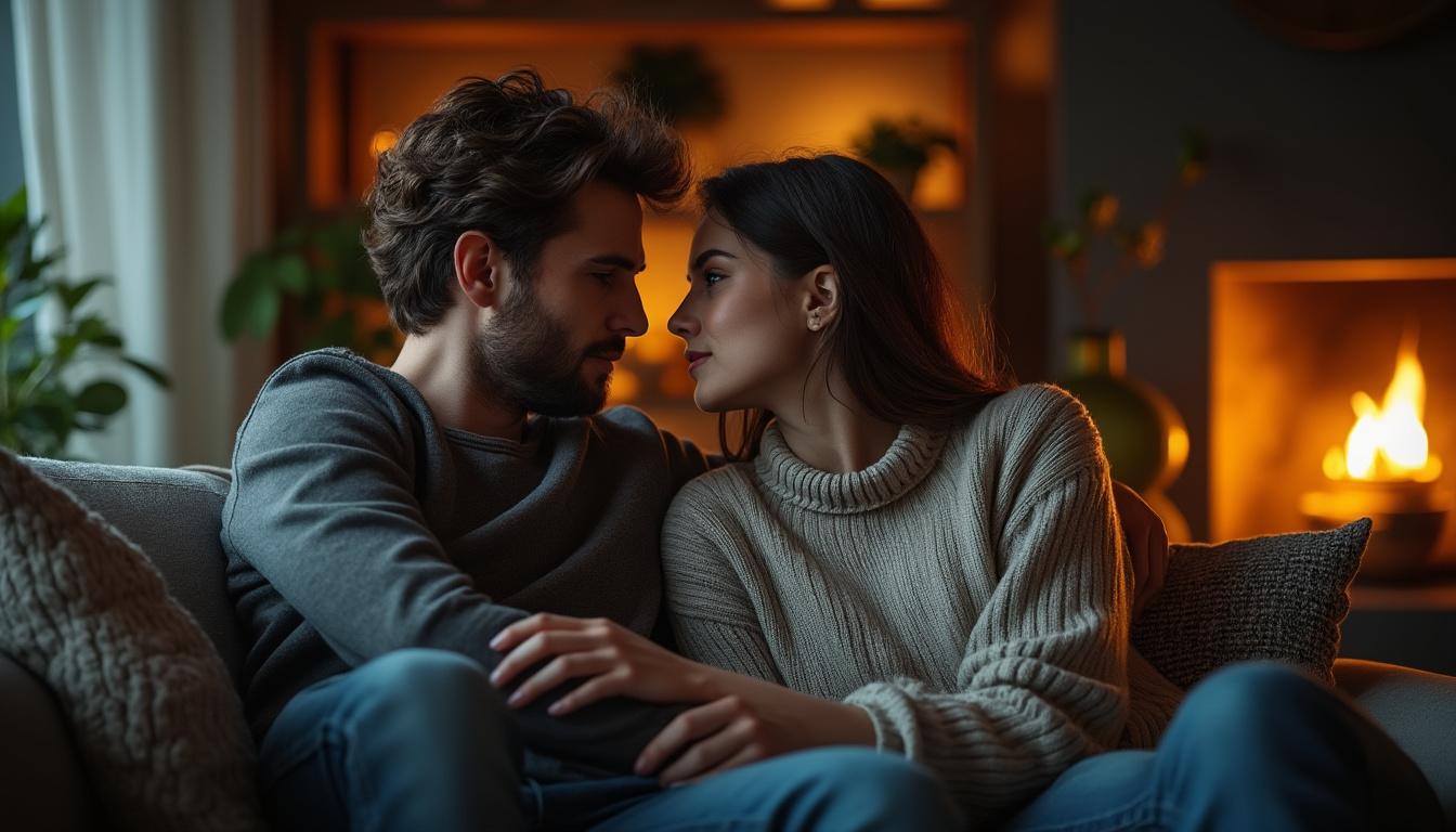 Problèmes de routine et de monotonie en couple : raviver la flamme