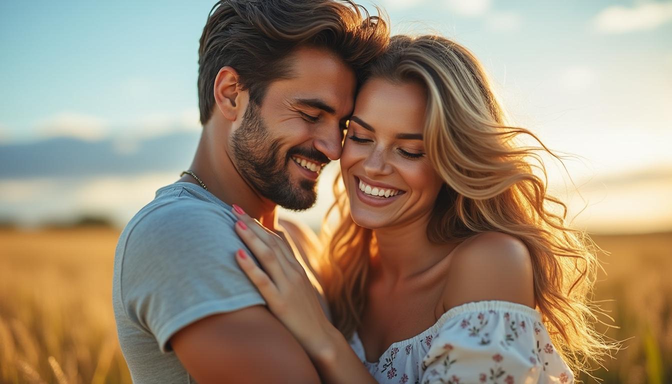 découvrez comment stimuler naturellement l'ocytocine, l'hormone du bonheur, pour améliorer votre bien-être, renforcer vos relations et vivre plus heureux au quotidien grâce à des conseils simples et efficaces.