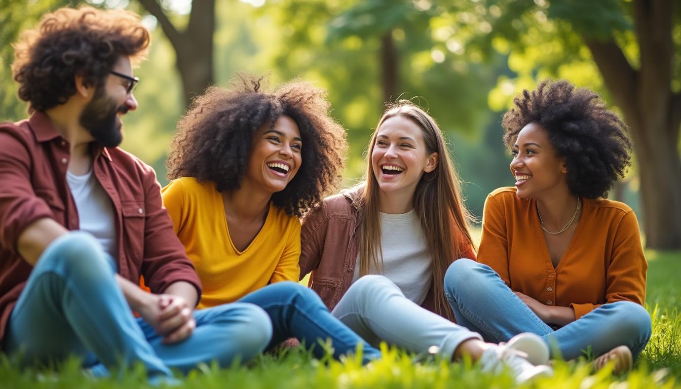 découvrez comment stimuler naturellement l'ocytocine, l'hormone du bonheur, pour favoriser votre bien-être, renforcer vos liens sociaux et améliorer votre qualité de vie au quotidien.