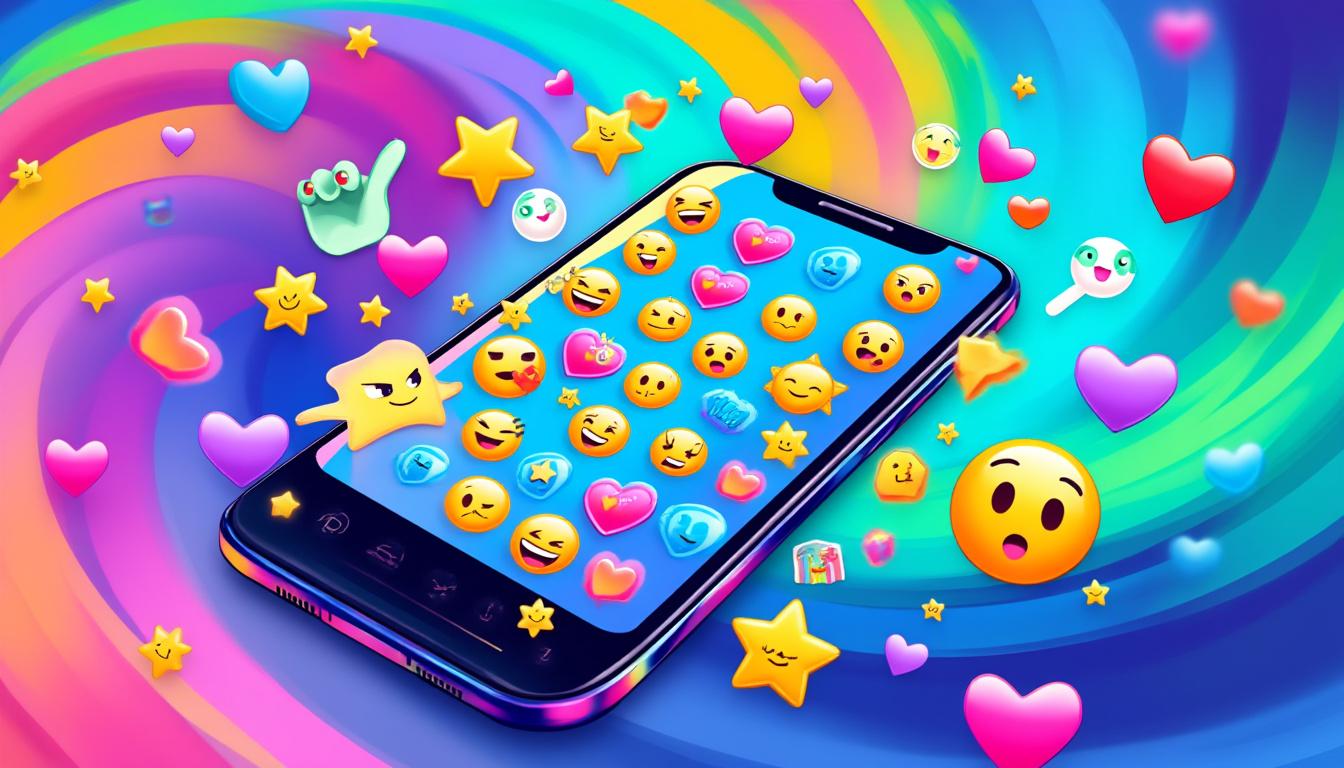 découvrez les meilleurs emojis pour exprimer "je t'aime" en amitié ! idées originales et signification des emojis à utiliser pour montrer votre affection à vos amis.