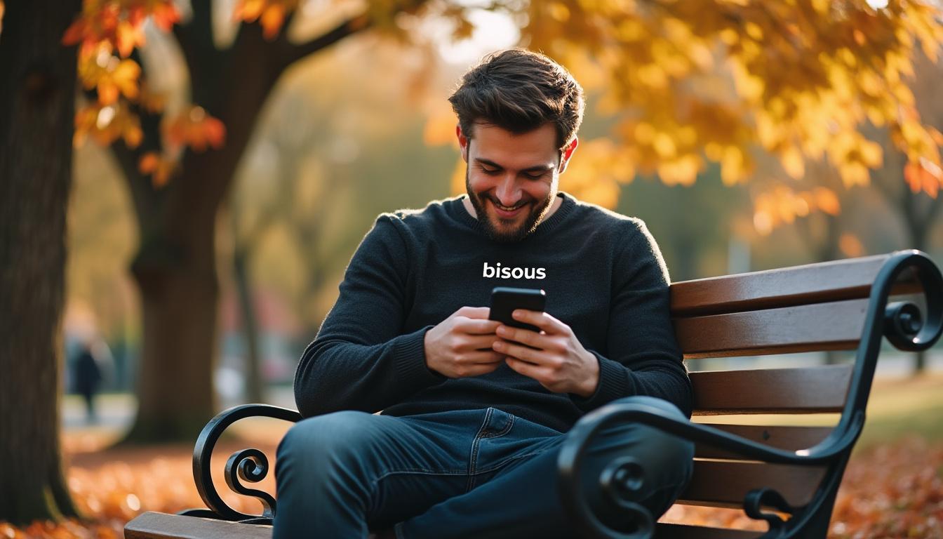 découvrez les différentes significations possibles quand un homme vous dit 'bisous' par sms. décryptez ses intentions et comprenez ce que ce message peut réellement vouloir dire selon le contexte.