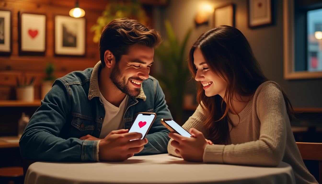 découvrez les 10 meilleures occasions pour envoyer un smiley je t'aime par sms et exprimer vos sentiments de façon simple, tendre et authentique à ceux qui comptent pour vous.