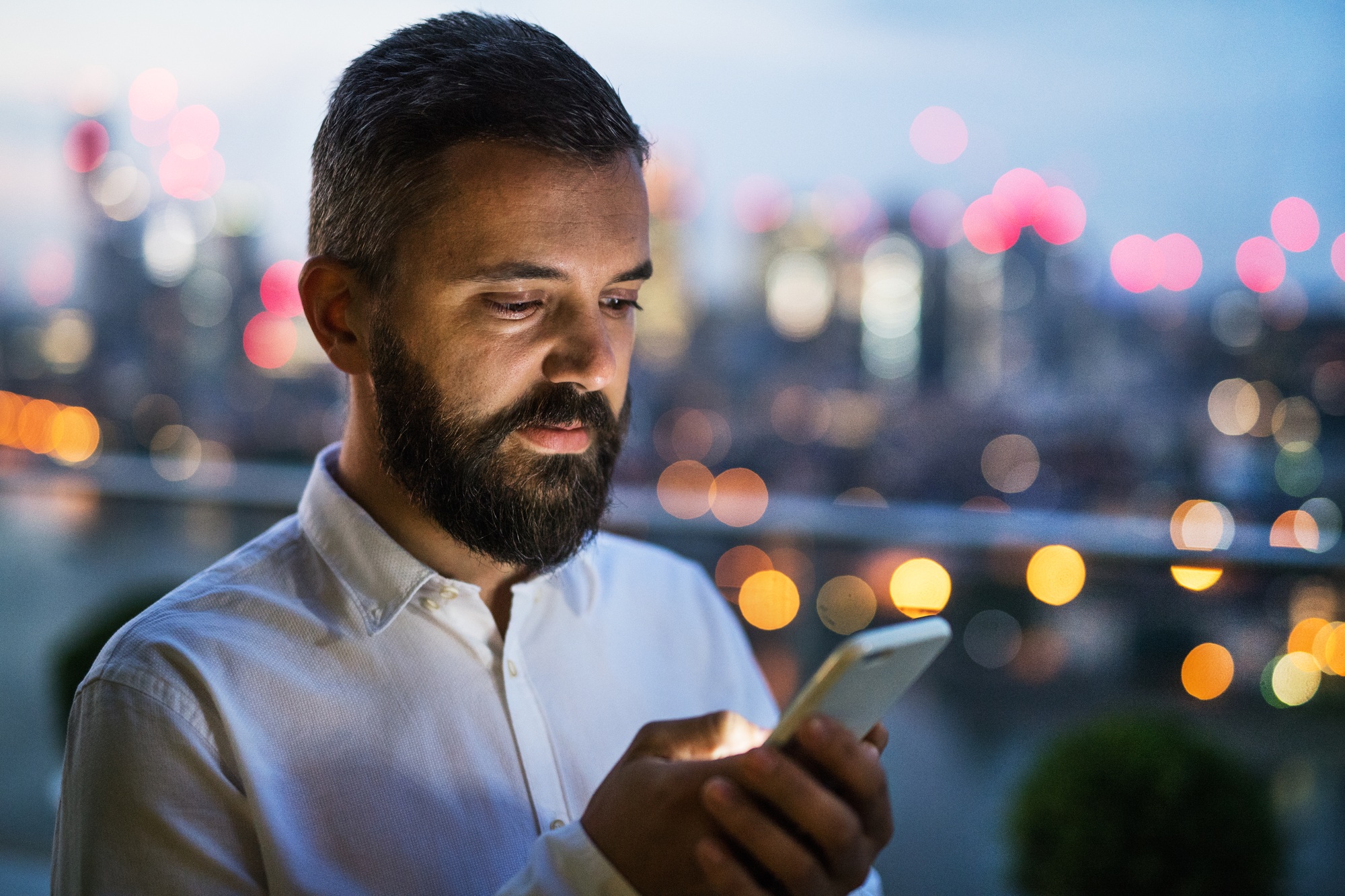 Comment rédiger des SMS pour dire bonne nuit mon ange d’amour ? Nos conseils