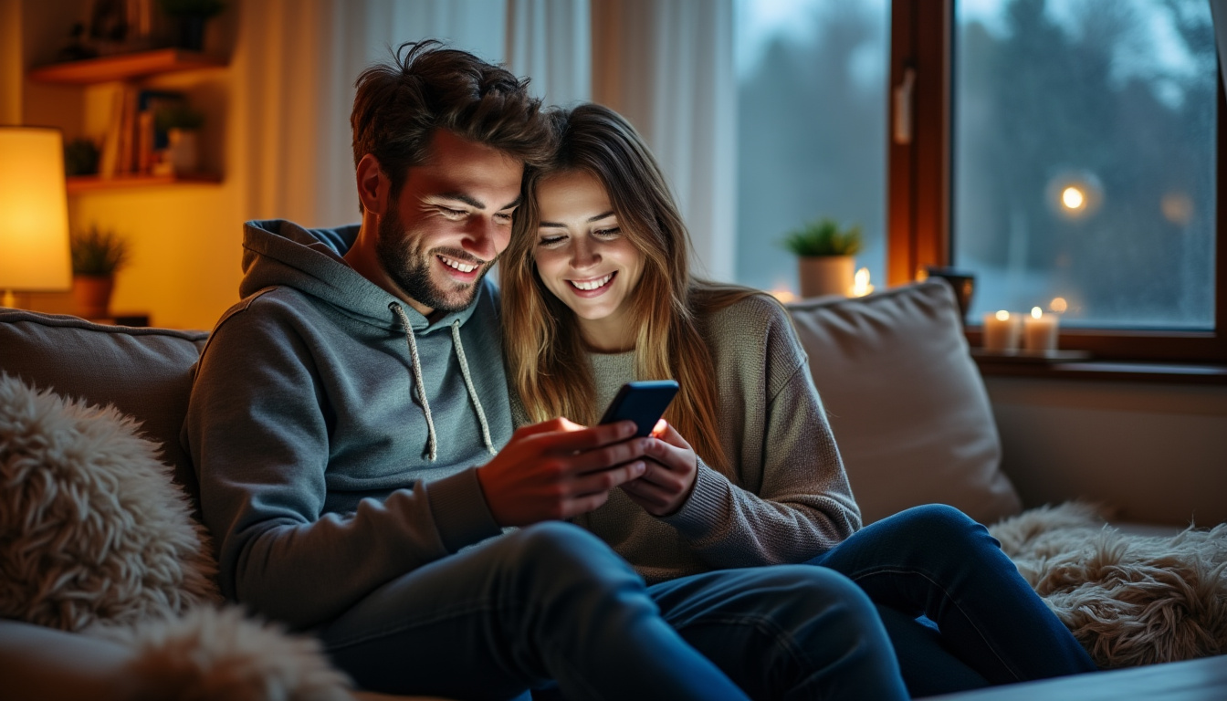 découvrez 5 astuces simples et créatives pour personnaliser un texte destiné à votre copain ado et lui faire plaisir avec des mots qui lui ressemblent !