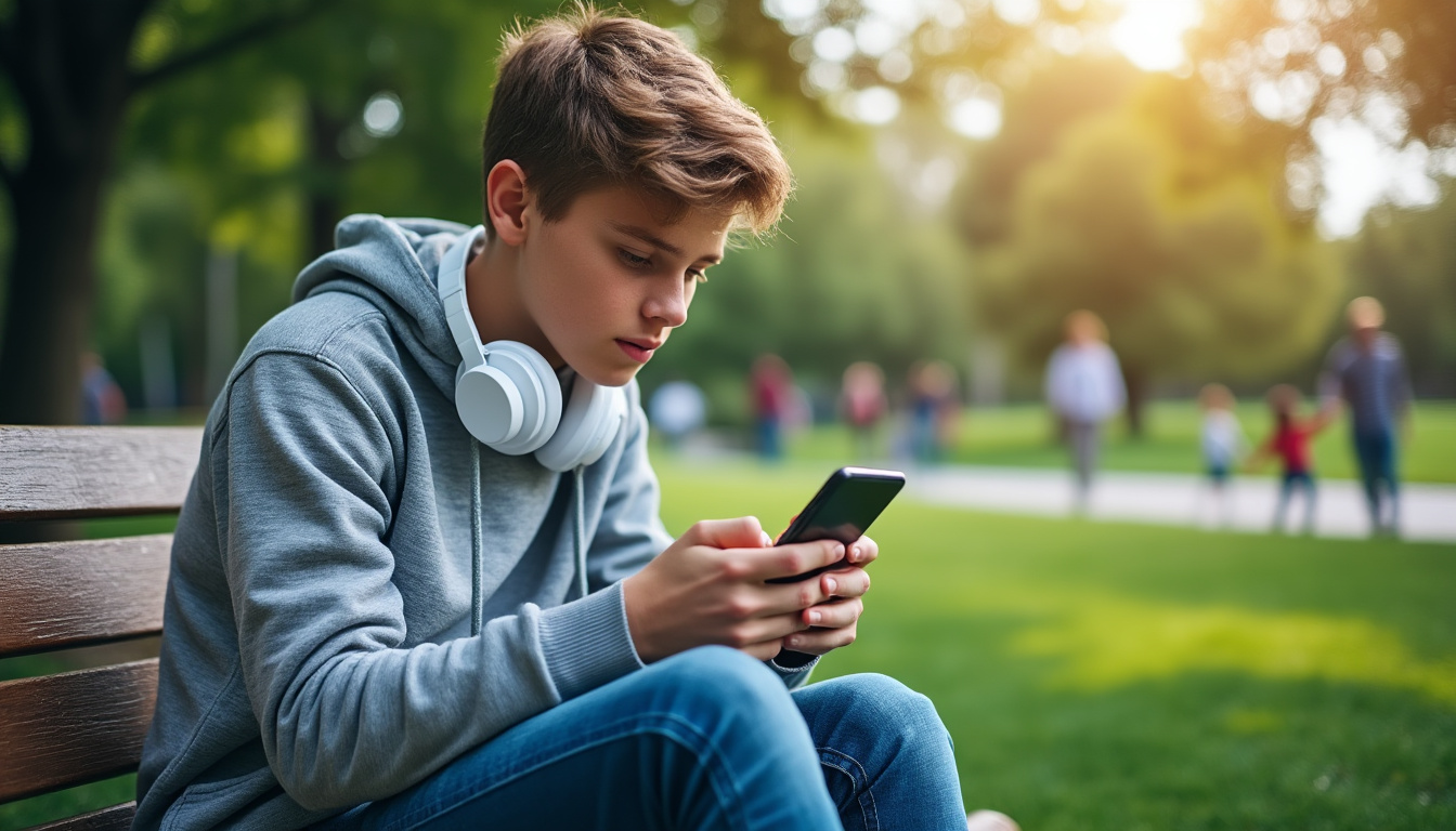 découvrez 5 astuces pratiques pour personnaliser un texte et surprendre votre copain ado avec un message original, authentique et plein d’émotions !