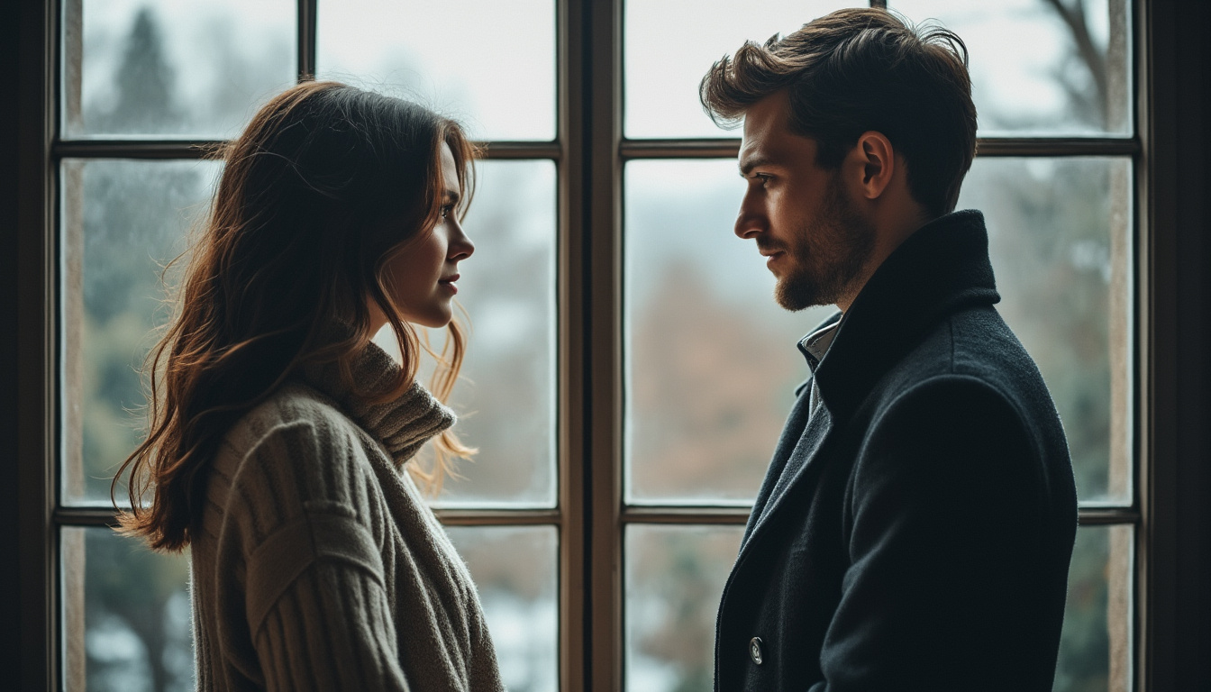 découvrez une sélection de citations inspirantes sur l'attente amoureuse, explorant les sentiments d'espoir et de frustration qui accompagnent le désir et l'incertitude en amour.