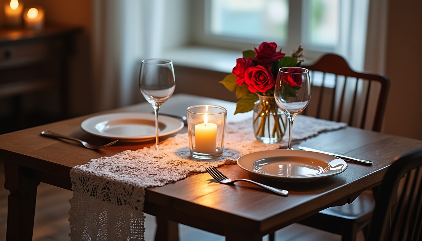 découvrez nos conseils pour organiser une soirée romantique inoubliable avec des jeux pour couple à télécharger en pdf. profitez d’idées originales pour renforcer votre complicité et pimenter votre relation !