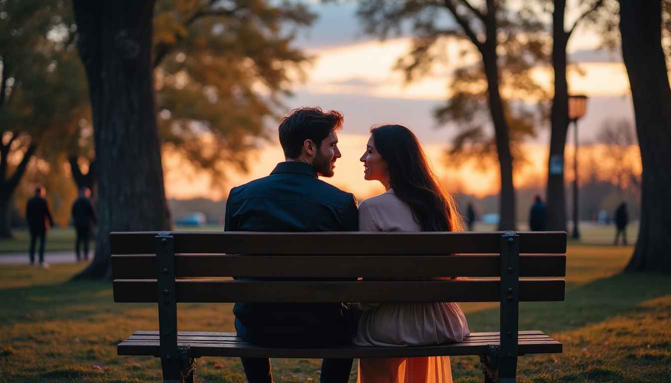 explorez la tendresse d'une bonne nuit à distance avec une image touchante, idéale pour exprimer votre amour et renforcer votre complicité malgré les kilomètres.
