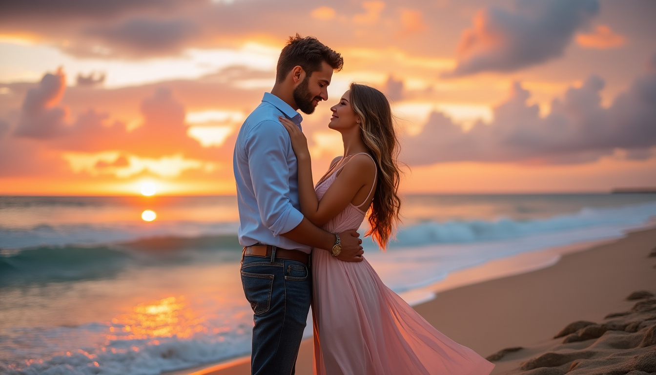 apprenez comment exprimer un amour profond avec la phrase « je t’aime » peut transformer votre relation de couple, renforcer vos liens et raviver la complicité au quotidien.