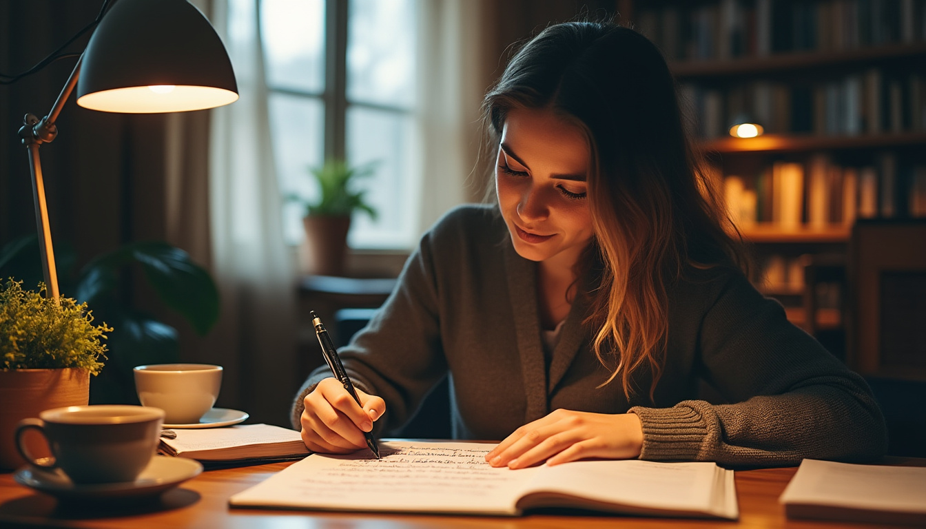 découvrez comment écrire un poème d'excuse sincère et touchant grâce à notre guide pratique. conseils, exemples et astuces pour exprimer vos regrets avec émotion et authenticité.