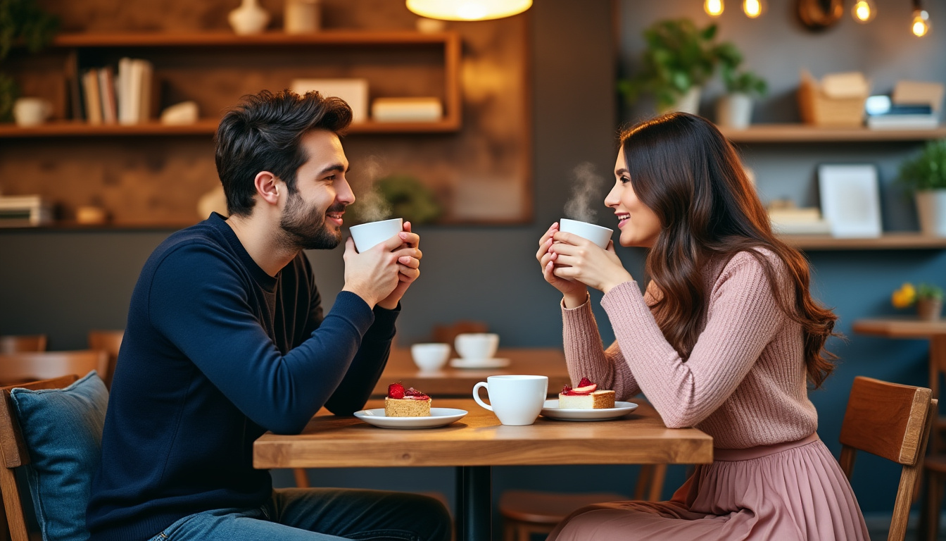 découvrez comment exprimer « je t’aime plus que tout au monde » par des gestes tendres et attentionnés. inspirez-vous de conseils pour montrer votre amour sans mots, et renforcer votre complicité au quotidien.