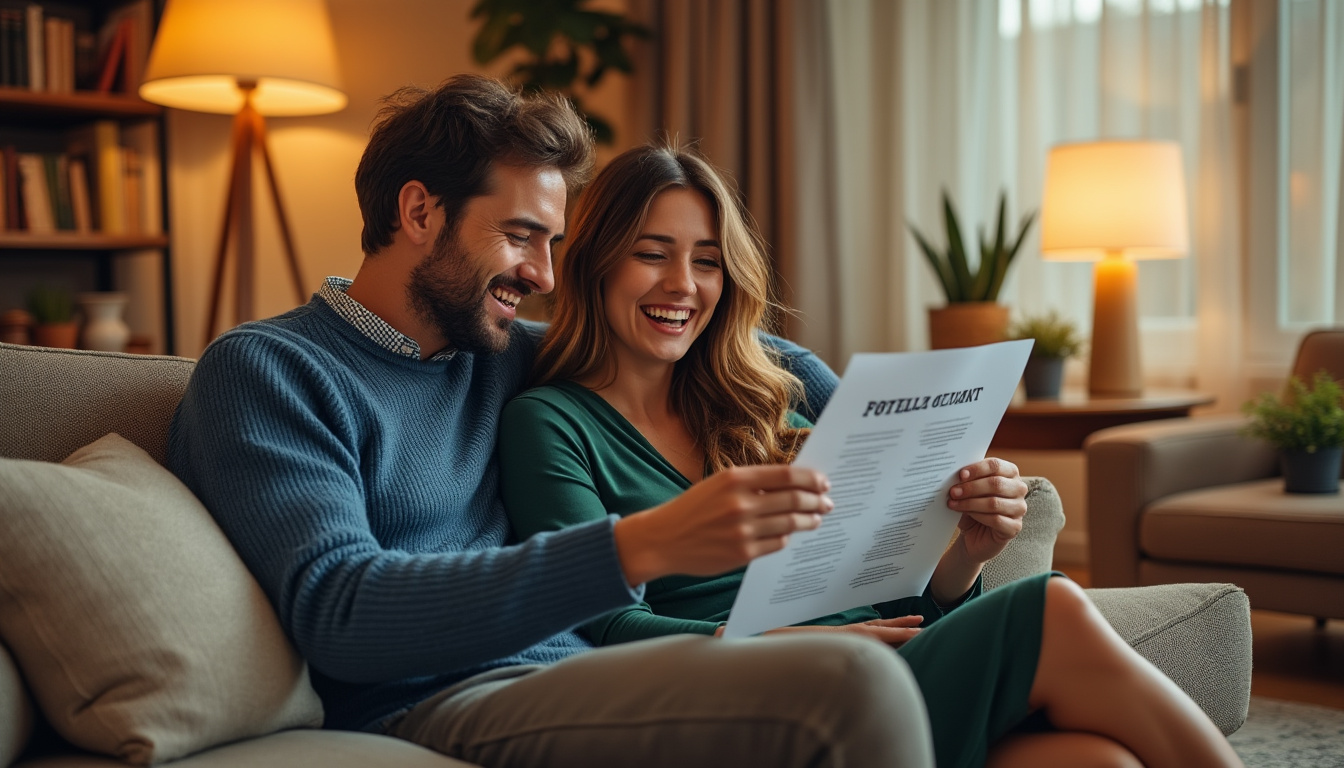 découvrez le test couple : un jeu amusant pour savoir si vous connaissez vraiment votre partenaire. évaluez vos affinités et renforcez votre relation grâce à ce moyen ludique et original !