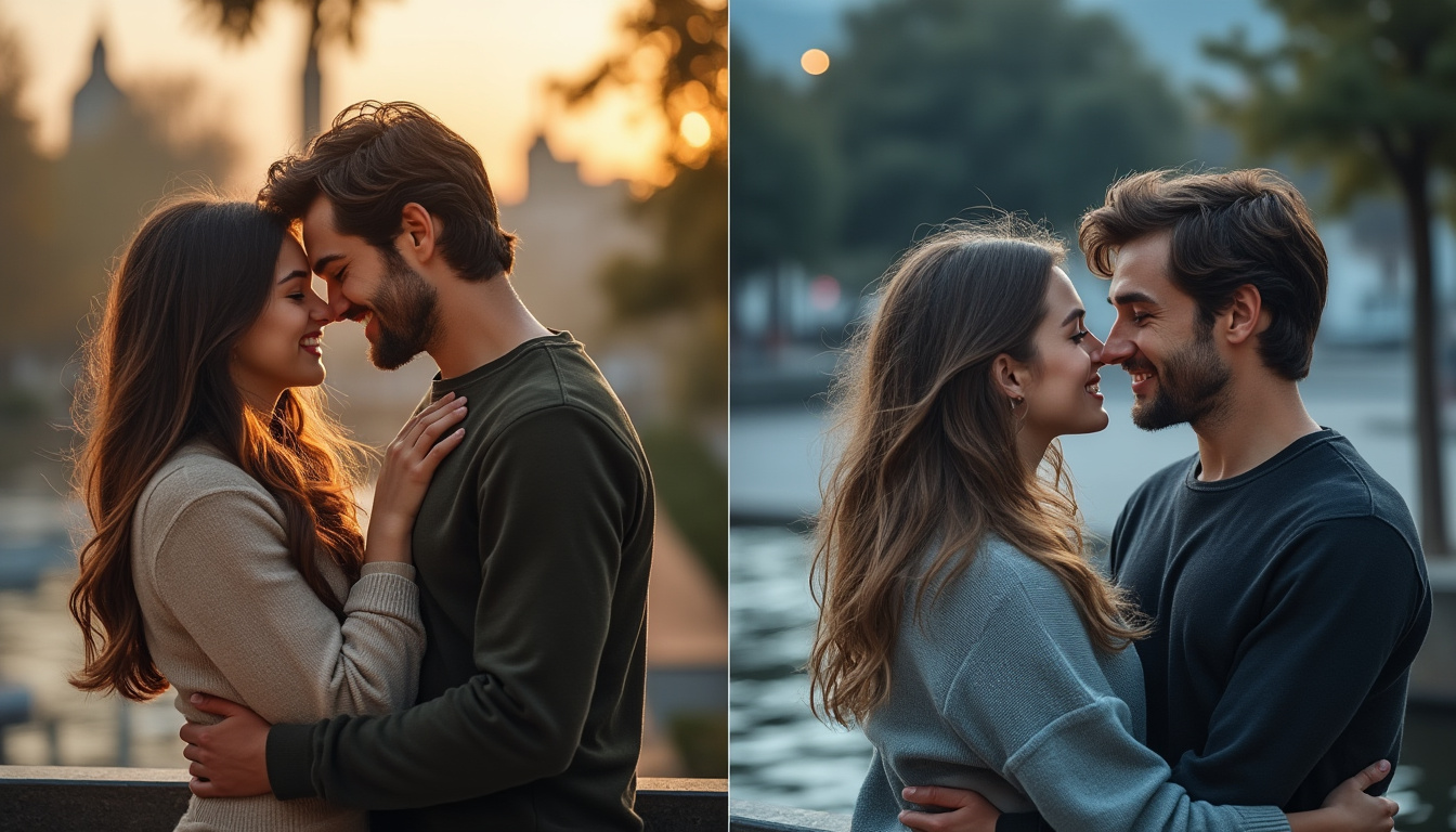 Les meilleures idées de gage pour un couple à distance à partager par SMS