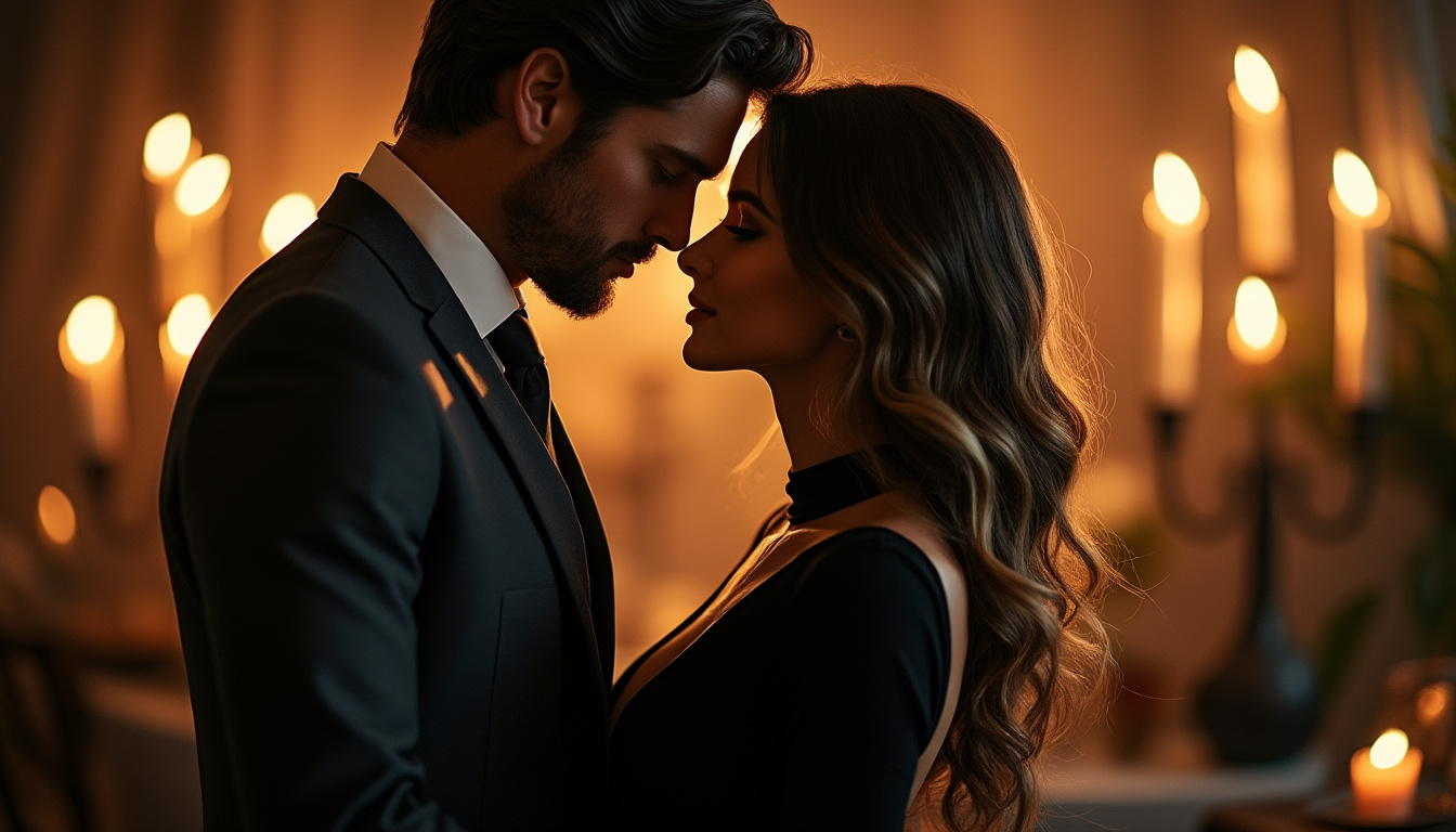 découvrez les signes révélateurs qui prouvent que vous commencez à tomber amoureuse de votre amant. apprenez à reconnaître ces indices pour mieux comprendre vos sentiments et la nature de votre relation.