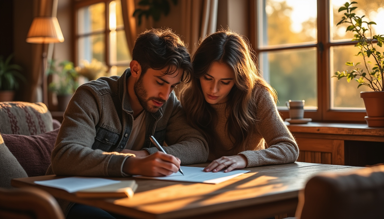 Lettre pour exprimer sa souffrance en couple : trouver le bon ton pour être entendu