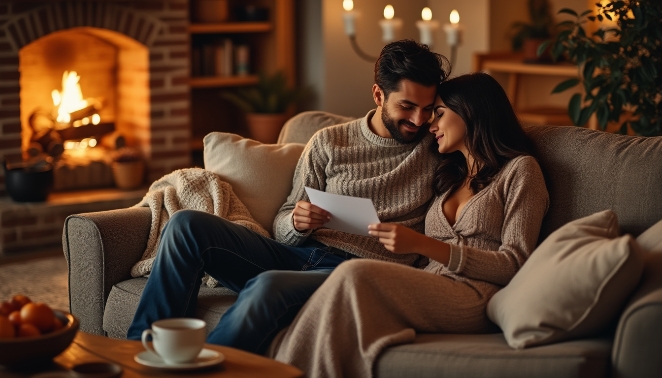 découvrez comment utiliser des mots mignons pour son copain peut renforcer votre relation amoureuse et créer une connexion émotionnelle plus forte au quotidien.